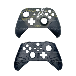 Cho Xbox một Elite 2 điều khiển bảo vệ Bìa thay thế Shell cho Xbox Elite 2 cho Xbox Elite 2 Gamepad faceplate Bìa - Product Image 3