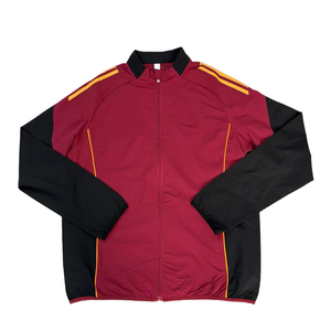 25 Trench da calcio personalizzato Italia maglia da calcio leggera traspirante sport all'aria aperta di alta qualità - Product Image 1