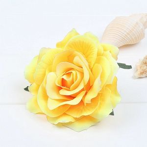 Épingle à <span class=keywords><strong>Cheveux</strong></span> Fleur Artificielle Rose Bohème <span class=keywords><strong>Broche</strong></span> de Mariage pour <span class=keywords><strong>Mariée</strong></span> Fête Pinces à <span class=keywords><strong>Cheveux</strong></span> pour Femmes Coiffure Accessoires de <span class=keywords><strong>Cheveux</strong></span> de Festival pour Filles - Product Image 6