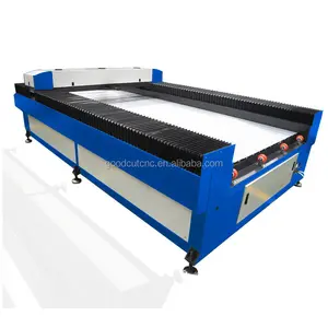 Hot Sale High Speed CNC Gemstone 80W CO2 Laser Engraver machine for Granite , Marble and Stone Engraving Work RECI Tube