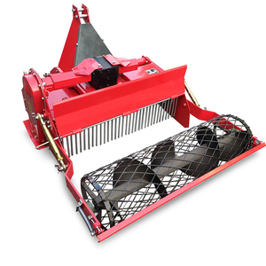 모델 SB 20-45 마력 트랙터 농업용 로터리 경운기 스톤 부리어 겸용 - Product Image 3