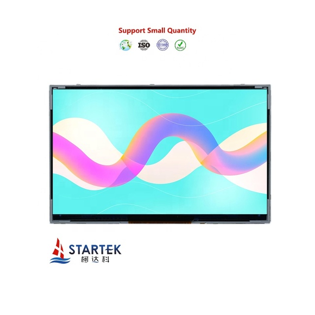 Startek 5 Inch Capacitive 1920x1080 Resolution HDMI Interface 5" LCD Display with 1000nits