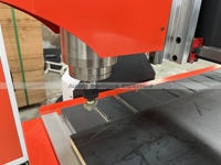 Chine 3D CNC Router Machine pour la coupe du bois Gravure Bois Acrylique Aluminium Sculpture Métal CNC Routeur et Machine de gravure