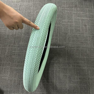 Vente flash : pneu de vélo en caoutchouc de nouvelle conception 20x3.0/20x4.0, pneu de vélo gras pour <span class=keywords><strong>BMX</strong></span>, pour la conduite sur route - Product Image 3