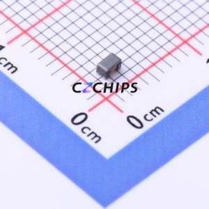 DLW21SZ261XQ2L Common Mode Filter SMD-4P,2x1.2mm RF 2 50V 220mA 260Ohm@100MHz - Product Image 1