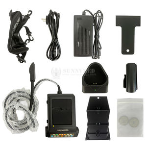 Ternak kuda portabel hewan kehamilan dokter hewan Mini perangkat <span class=keywords><strong>Ultrasound</strong></span> saku genggam perangkat <span class=keywords><strong>Ultrasound</strong></span> - Product Image 5