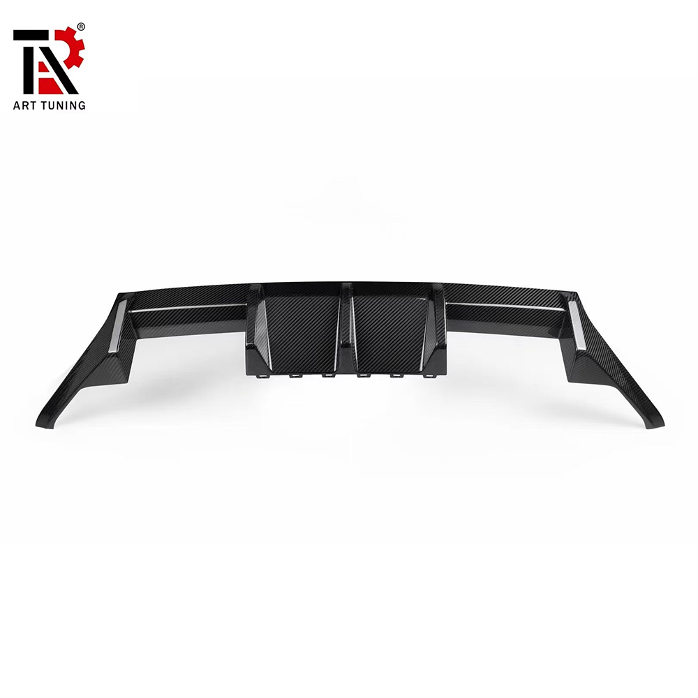 Fibra de Carbono Seca