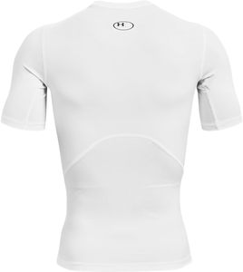 Camiseta Deportiva de Compresión de Manga Corta <span class=keywords><strong>HeatGear</strong></span> para Hombre, Spandex/Poliéster - Product Image 5