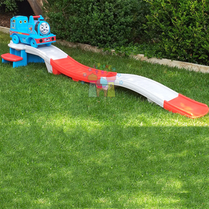 Giocattoli Colorati per <span class=keywords><strong>Bambini</strong></span> da Esterno Montagne Russe Su e Giù per Equilibrio e Coordinazione - Product Image 3