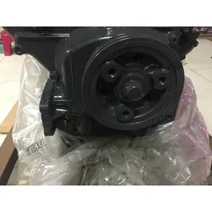 Para motor Kubota Conjunto completo V3800 V3800-T V3800T Motor diesel