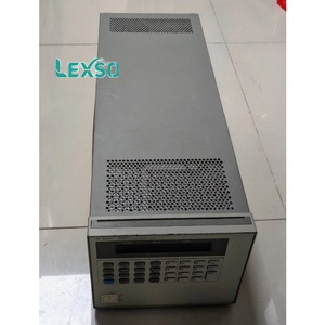 ระบบโหลดอิเล็กทรอนิกส์ Keysight N3301A xgeqpt - Product Image 2