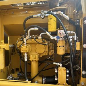 Prix bas 95% nouvelle pelle originale Cat 329D utilisée Cat 329D2 pelle d'occasion Caterpillar CAT 329 à vendre - Product Image 2