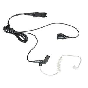 Kit de Tubo Acústico de 2 Cables Pmln7269 Compatible con Radios Motorola Dp2400 Dp2600 Dp3441 Dp3441e Xir E8600i - Product Image 3