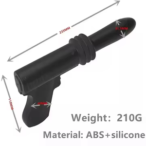 Adult Erotic Products Automatic Telescopic Sex Machine Usb Recharge Sex Gun <b>Dildo</b> Av Massager Masturbator <b>for</b> Women - Product Image 4