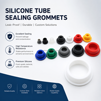 Bouchons et capuchons en silicone multicolores, excellente isolation, résistance aux températures élevées et basses, taille personnalisée, OEM ODM, bouchon en silicone