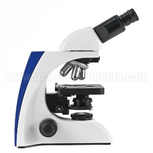 NK-310B 40X-1000X 大学および研究室向け科学研究生物複合顕微鏡 - Product Image 4