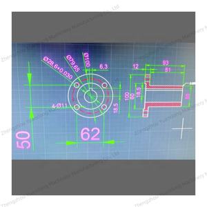 34 CV avviamento elettrico RATO 999 motore a benzina ad alta efficienza 4 tempi R 999 - Product Image 6
