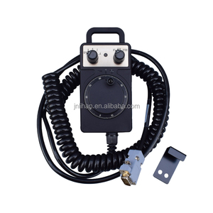Factory Wholesale System Control Controller Hand Wheel Motor Controllers for <b>Router</b> Machine Hand Wheels Weihong Control S - Product Image 3