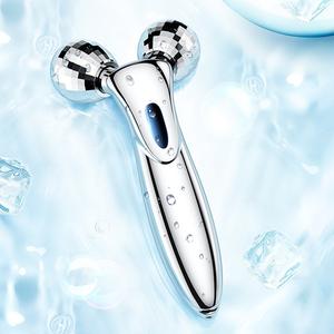 Beste Verkoper 2021 Amazon Beauty Bar Roller V Gezicht <span class=keywords><strong>Massager</strong></span> - Product Image 5