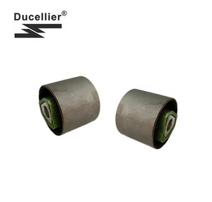 31121136606อะไหล่บูชช่วงล่างด้านบนสำหรับ <span class=keywords><strong>E32</strong></span> E46 E34 - Product Image 1