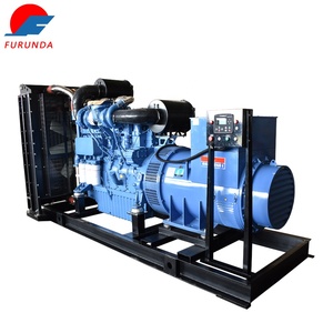 800kw <span class=keywords><strong>1000kva</strong></span> מותג yuchai <span class=keywords><strong>genset</strong></span> 6 חלקי מנוע צילינדר סוג שקט כוח חשמלי מכונת דיזל גנרטורים