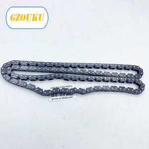 Kit tendicatena di distribuzione a 000 993 <span class=keywords><strong>39</strong></span> 78/A0009933978 adatto per W176 W246 C117 S205 W213 catena di controllo - Product Image 2