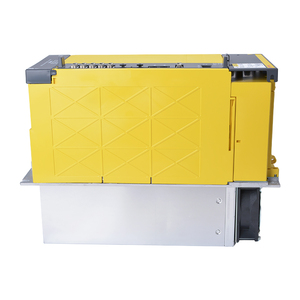 Fanuc <span class=keywords><strong>A06B</strong></span>-6222-H030 # H610 ĐIỀU KHIỂN <span class=keywords><strong>SERVO</strong></span> điều khiển công nghiệp PLC lập trình chuyên dụng điều khiển không dây thông tin liên lạc 220V/240V - Product Image 5