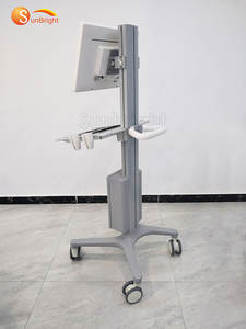 Équipement de balayage Doppler couleur CW chariot SUN-907B rentable et de haute qualité - Product Image 6