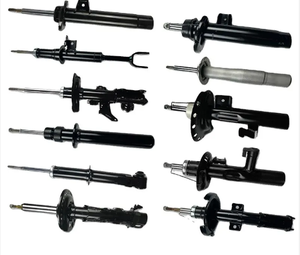 Amortiguador de Repuesto para Automóvil Suministrado Directamente de Fábrica BKC3-34-900A B45a-34-900 B54F-34-900 <span class=keywords><strong>Mazda</strong></span> 3 CX35830 - Product Image 2