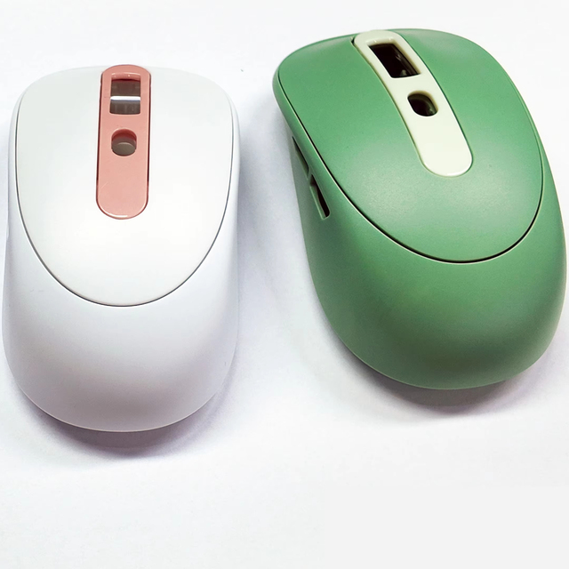 Customized Mouse Moulds, Ultra-precise and with Fingertip Control - Specially Designed for Micro-control Experts