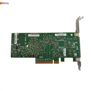 Asli dan baru PCl express 12 GB/s SATA PORT SAS controller LSI00344 LSI 9300-8i hba kartu