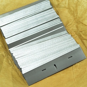 Lames de coupe utilitaires pour greffe de peau compatibles avec les dermatomes Padgett et Humeca Zimmer - Product Image 6