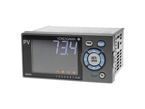 Um33a-000-01 Yokogawa Yokogawa Um33a-000-11 Um33a ตัวบ่งชี้ดิจิตอลพร้อมสัญญาณเตือน 100-240 VAC - Product Image 3