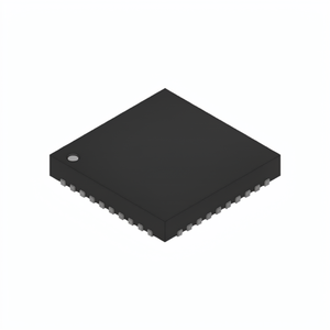 Achetez des composants électroniques en ligne : 40 VFQFN Exposed Pad, CSP Power Management (PMIC) Original ADP3205AJCPZ-R - Product Image 1