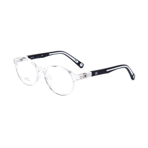 Tr90 180-משקפיים אופטיים בגודל גמיש מסגרות משקפי מדע עבור בנים או בנות - Product Image 4