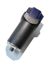 Capteur de température et de vibration sans fil triaxial acoustique SKA-WS21M Zigbee avec montage fileté - Plage de fonctionnement de -20 à +70°C