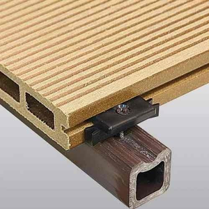 Nhà trang trí nội thất WPC bảng rãnh tường siding trang trí nội thất wallboard ngoài trời bên ngoài tấm Tường - Product Image 3