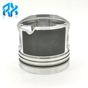 Piston Js Diesel Alfin Piston J2 JS K2700 Kits de pistons OK6Z1-<span class=keywords><strong>11</strong></span>-SAO pour KIA J2 JS - Product Image 5