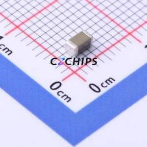 Condensador SMD (MLCC) EMK316BC6226KL-T 1206 (Capacitancia: 22uF) (Voltaje Nominal: 16V) - Product Image 2