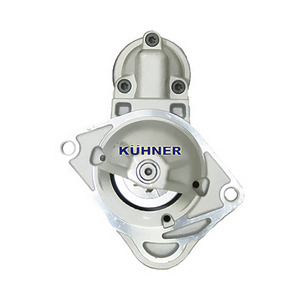 Motorino di avviamento per OPEL MERIVA B 1.4 (75) benzina (KW: 103, HP: 140) dal 2010 allo 03-2017 KUHNER 254675 nuovo - Product Image 1