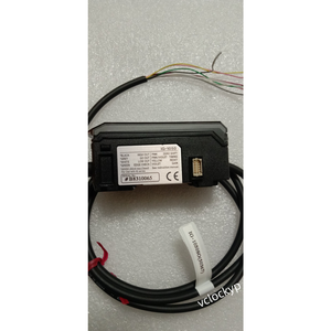 เครื่องขยายสัญญาณเลเซอร์เซนเซอร์ Keyence IG-1050 ใหม่ - Product Image 4