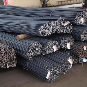 Cán nóng bị biến dạng thanh thép Thanh Cốt thép thanh sắt 6mm 8mm 10mm 12mm 16mm kích thước cho xây dựng thép cốt thép - Product Image 4