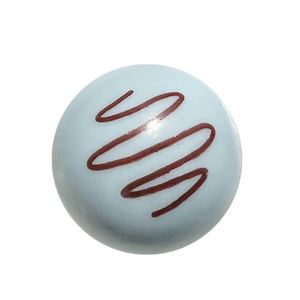 ของเล่นบีบ TPR สควิชชี่รูปอาหารนุ่มๆ ไอศกรีม ของเล่นบีบคลายเครียด ขายดี - Product Image 5