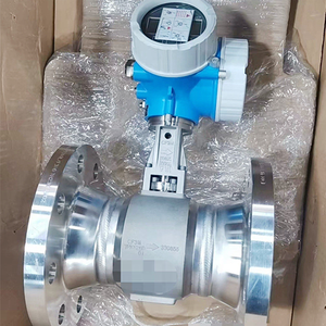 Débitmètre Endress-Hauser Proline Prowirl F 200 7F2C1H - Product Image 5