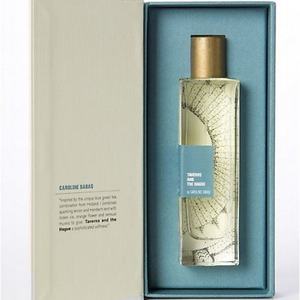 Luxury Design Making Empty Perfume Bottle Gift <b>Box</b> Packaging - Product Image 6