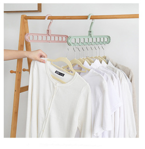 Móc Treo Quần Áo Ma Thuật Cao Cấp 2021 - Product Image 4