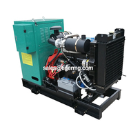 22kw 30kw 35kw 55kva 60kw 75kw 75kva 100kw 120kva 125kva Dynamo Diesel Generatoren Dieselmotor Preis in Bangladesch