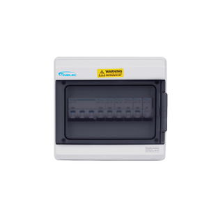 <b>Waterproof</b> Plastic <b>Box</b> TMK(SK) Series SK-9 Distribution <b>box</b> - Product Image 1