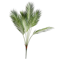 Plantes Artificielles Modernes Personnalisées en Gros pour Extérieur – Feuillage Artificiel Haut de Gamme pour Garages et Espaces Extérieurs – Fabriqué en Chine
