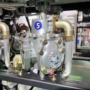 เครื่องวัดการไหลของชิ้นส่วนเครื่องจ่ายน้ำมันเชื้อเพลิงแบบ <span class=keywords><strong>Tatsuno</strong></span> ความแม่นยำสูงพร้อมพัลเซอร์สำหรับน้ำมันเบนซินน้ำมันดีเซลน้ำมันก๊าด - Product Image 6